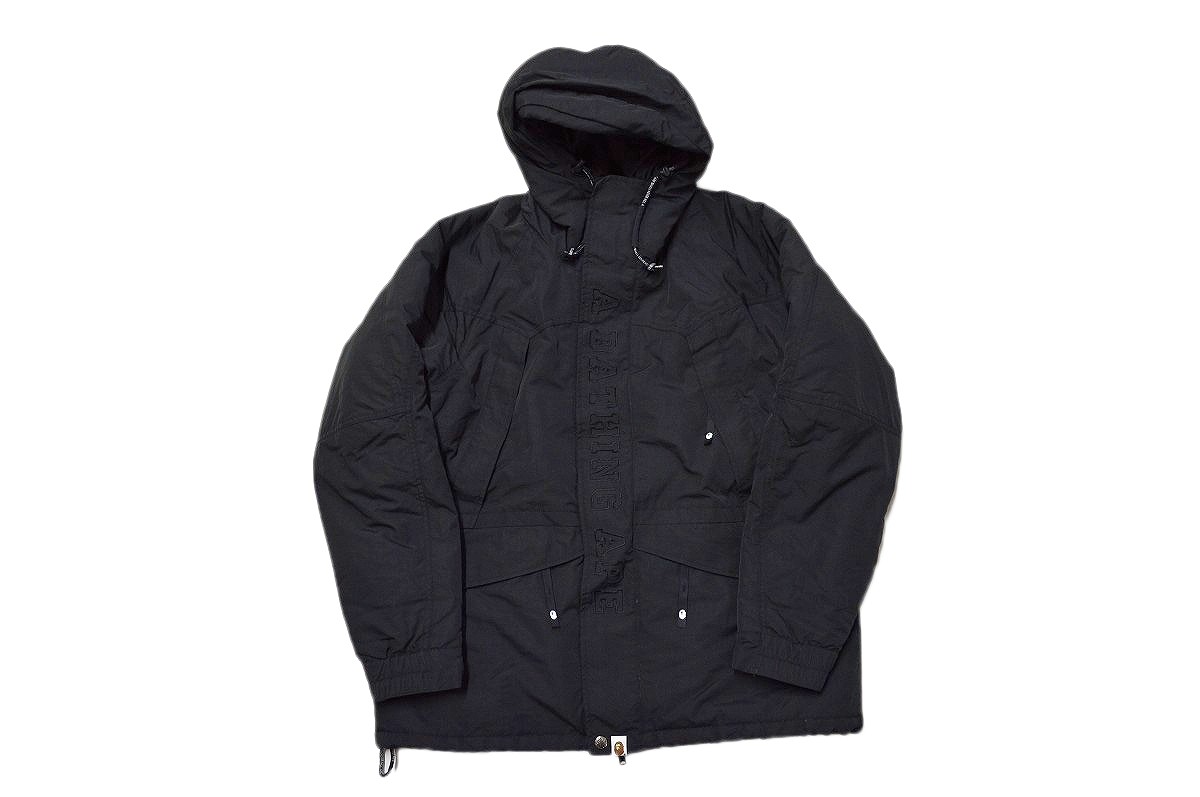 楽天市場】A BATHING APE（ア ベイシング エイプ）x mastermind