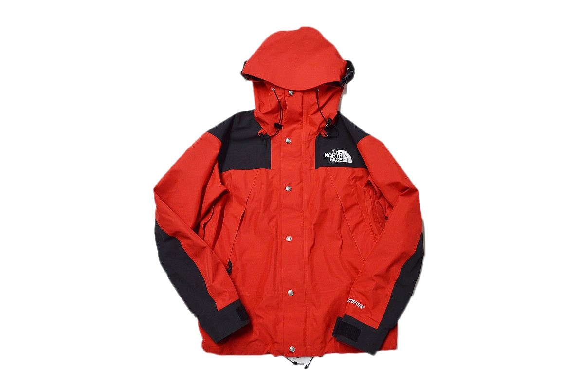 楽天市場】【中古】THE NORTH FACE 1990 MOUNTAIN JACKET GTX 2