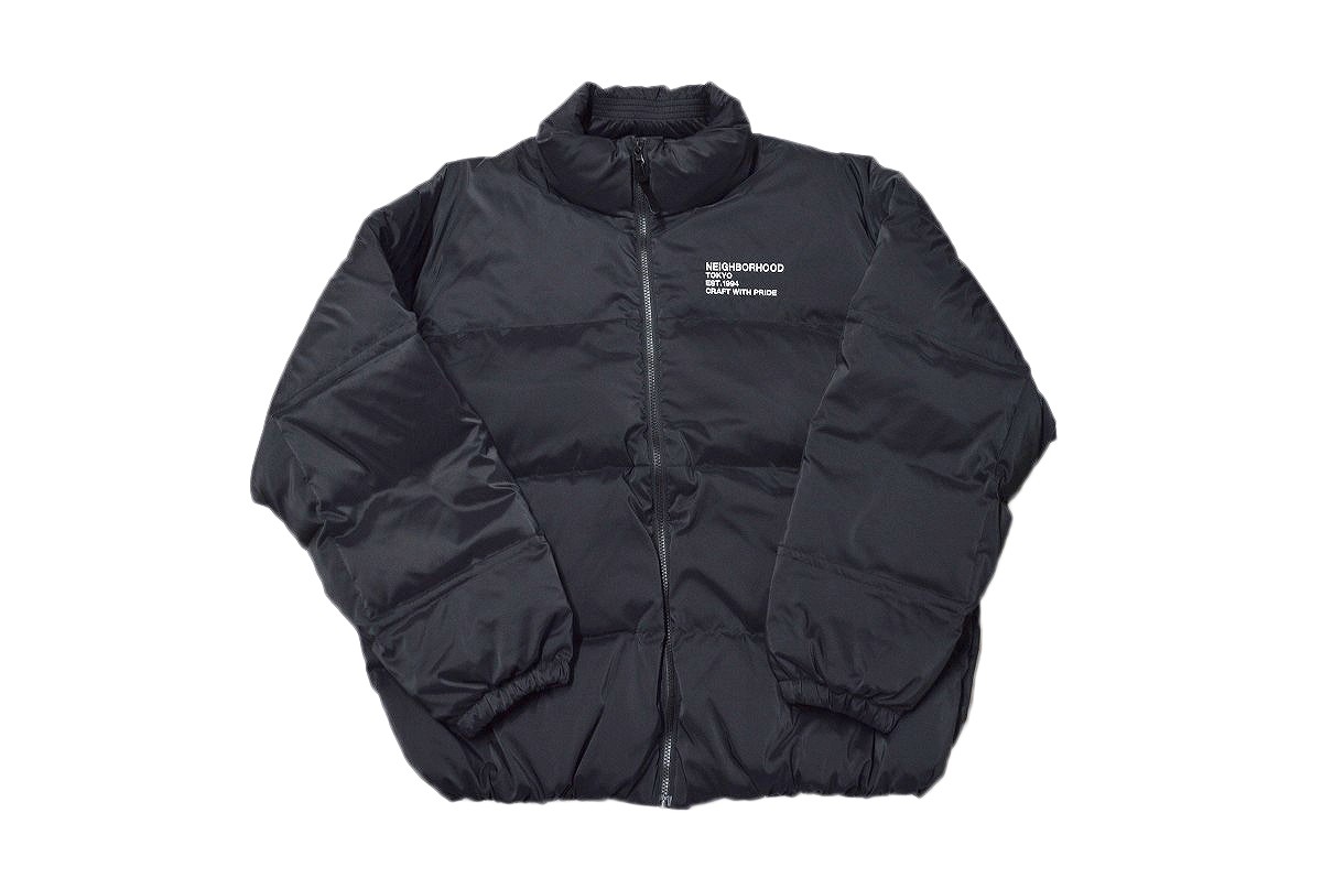 楽天市場】NEIGHBORHOOD ネイバーフッド ジャケット サイズ:M