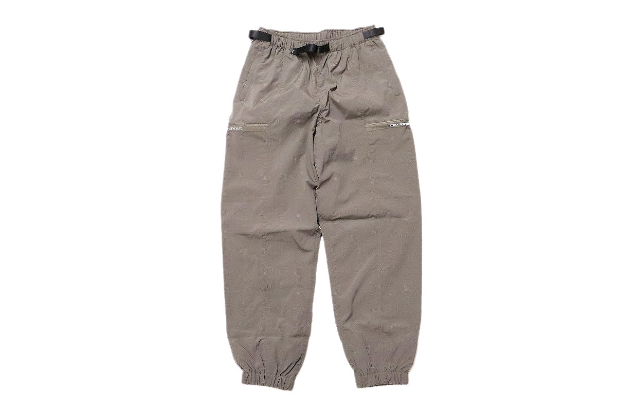 パンツ Wtaps LEZ CTPL cool max navy size 3 used WTAPS ダブルタップス 24SS LEZ/HUNTS/TROUSERS/CTPL.WEATHER