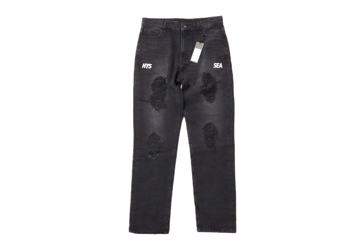 パンツ hysteric glamour windandsea jersey pants imgrc0075787905.jpg