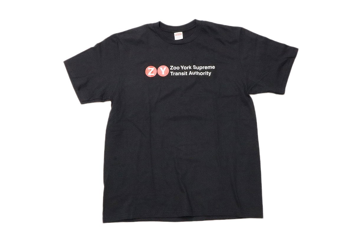 Supreme ティシャツ Lサイズ 楽天市場】Supreme シュプリーム Tシャツ サイズ:L 22AW