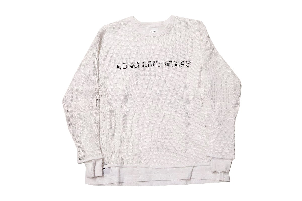 楽天市場】WTAPS ダブルタップス Tシャツ サイズ:M 24SS