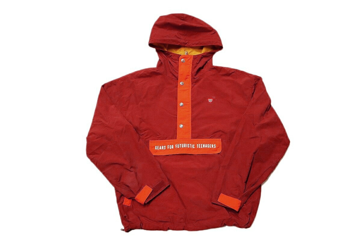 楽天市場】HUMAN MADE ヒューマンメイド 3-LAYER SHELL JACKET