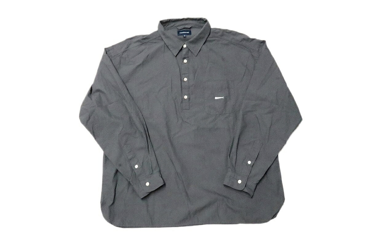 楽天市場】DESCENDANT ディセンダント シャツ ストライプ