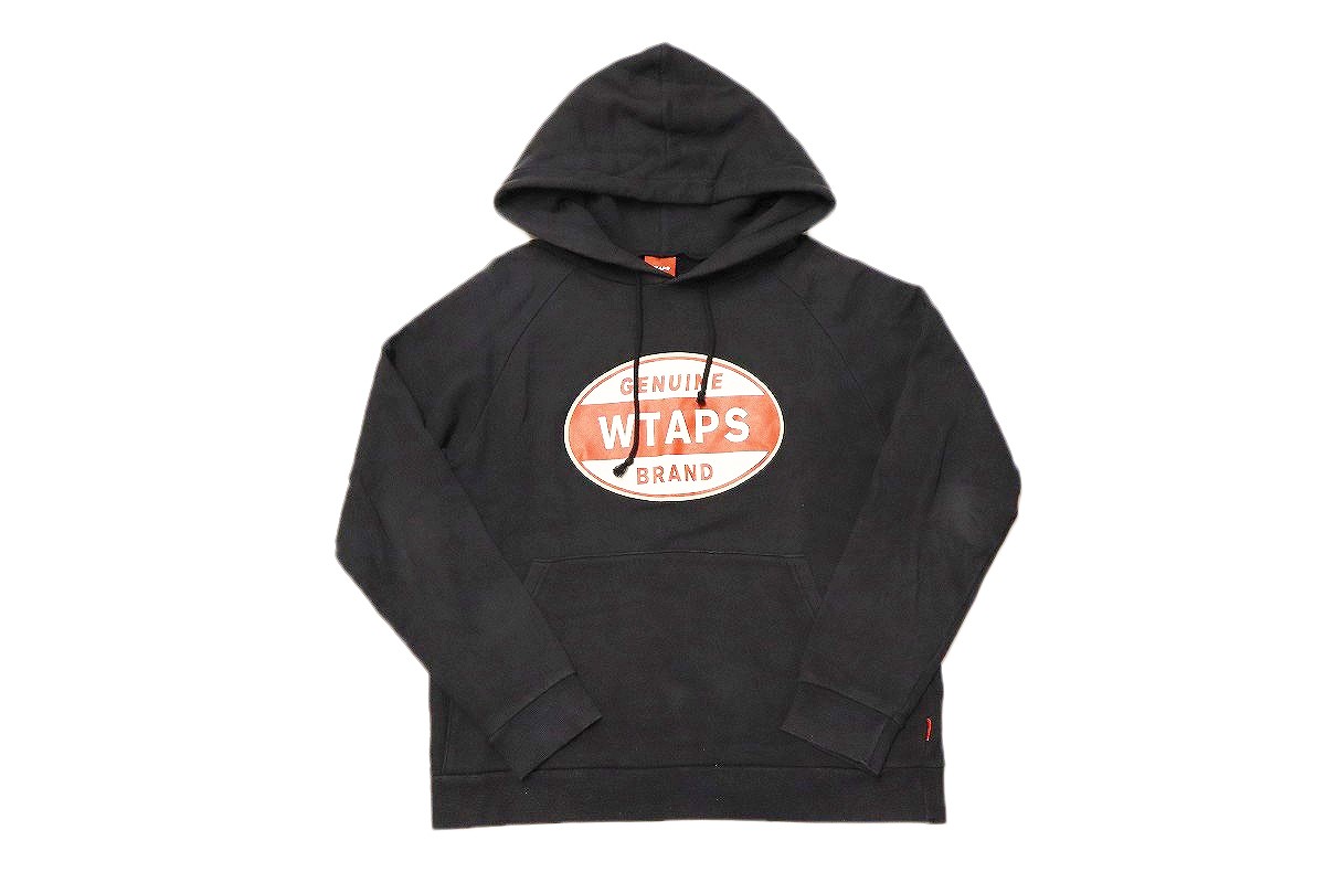 楽天市場】WTAPS HELLWEEK ZIP UP ダブルタップス ヘル ウィーク