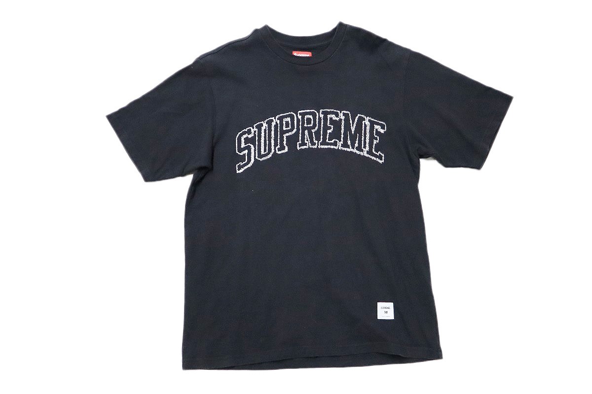 シャツ Supreme Split S/S Football Top XXL Black 楽天市場】2023AW/Supreme/Split S/S Top Tee/スプリット SS トップ/T