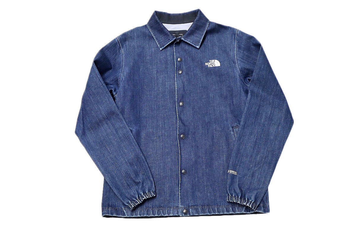楽天市場】THE NORTH FACE/ザ・ノースフェイス GTX Denim Mountain