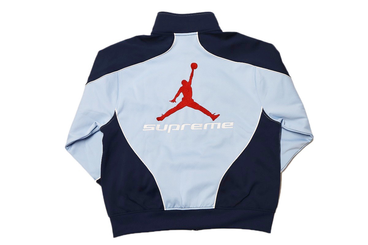 タグ付き未使用！Jordan x UNION Track Jacket Lサイズ 楽天市場】Jordan x UNION Track Jacket Navy ジョーダン x ユニオン