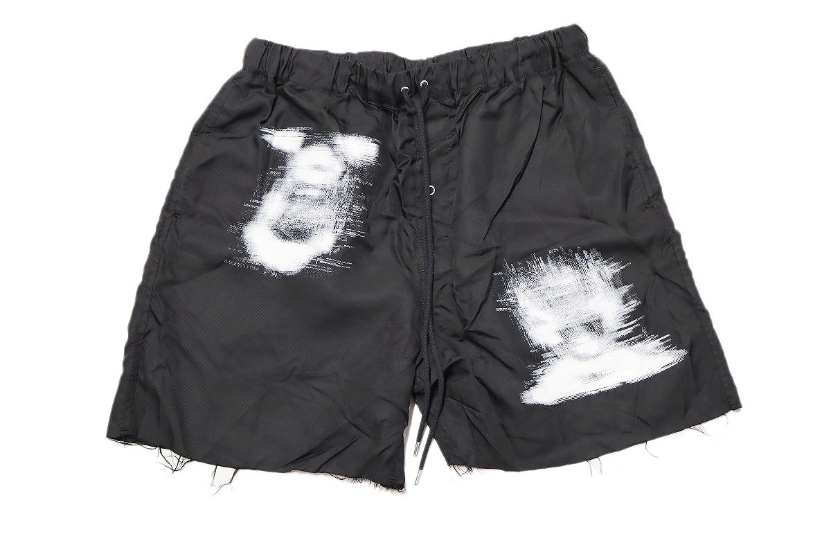 【中古】TAKAHIRO MIYASHITA The SoloIst. short trunks sp.0012aSS23 \