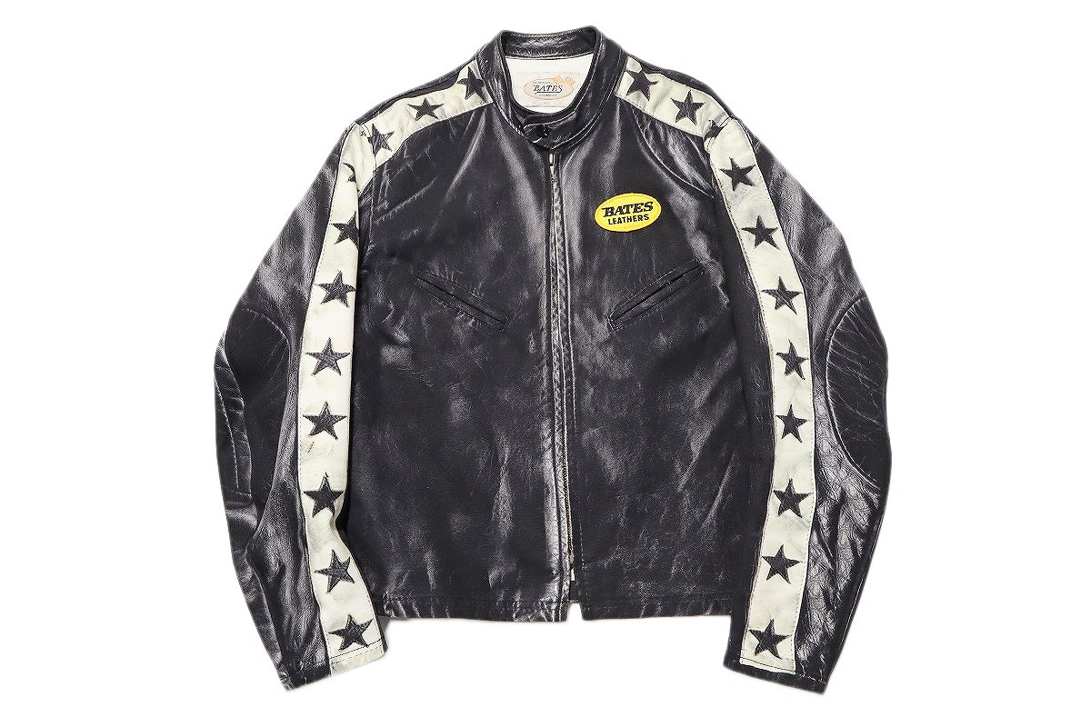 【中古】eYe JUNYA WATANABE MAN 綿キャンバスプリント ライダースJKT BATES Wネーム BerBerJin WK-J922 \