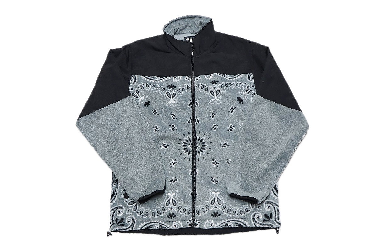 【中古】CHALLENGER BANDANA FIELD JACKET CLG-JK 023-007 23AW \\\