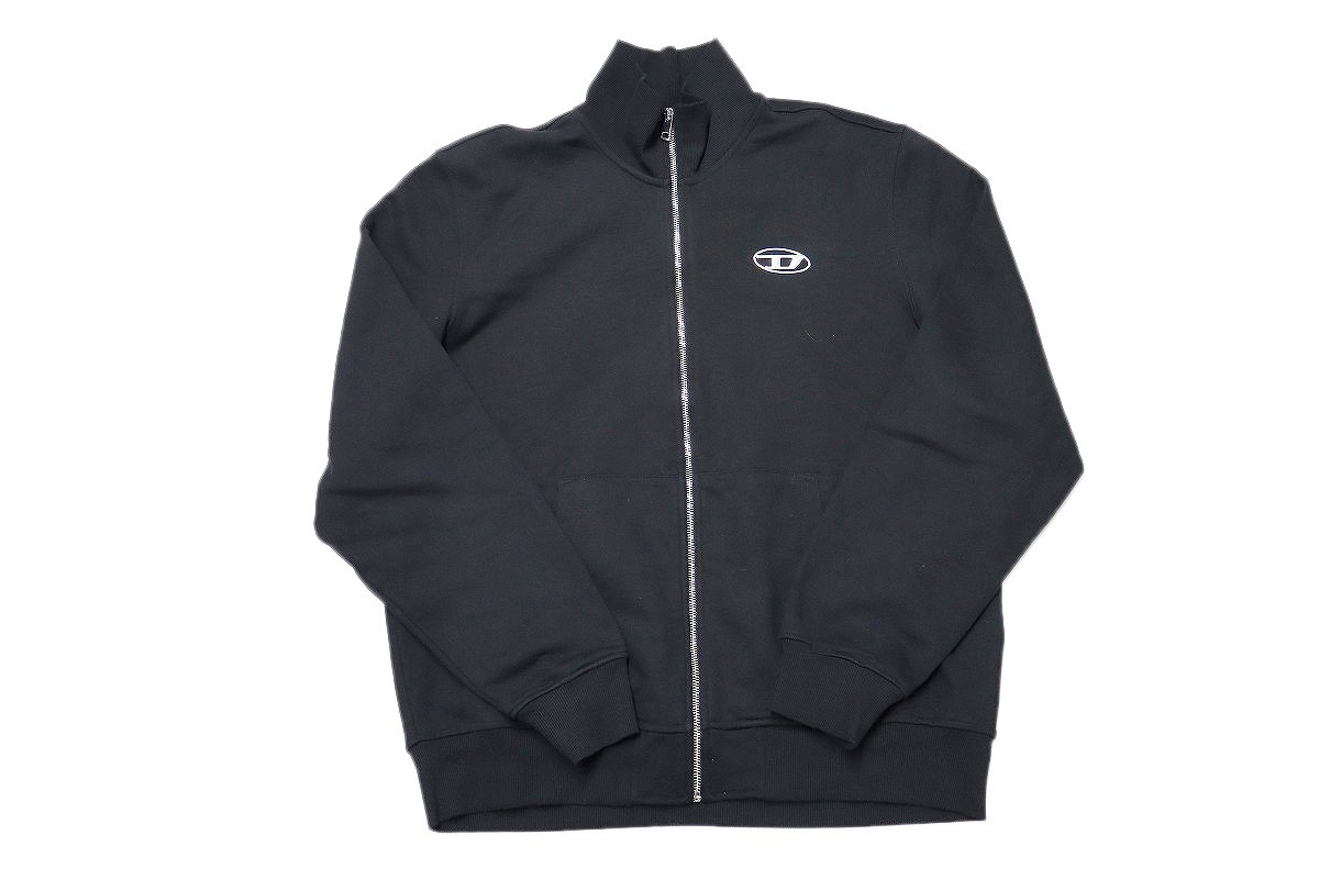 【中古】DIESEL S-GINNI-ZIP-OD A11439 \
