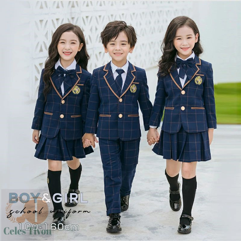 フォーマル 小わっぱ服 卒式 背広 御嬢さん 卒式 はいり込む式 小学生 御嬢さん 御坊っちゃん 背広 スコート 卒園式 キッズ 七五三 お受験 会見 華燭の典 告げ知らせる会 御坊っちゃん 雅びやか フォーマルスーツ 冠婚葬祭 3点仕かける 写真色（男の子）-写真色（女の子）