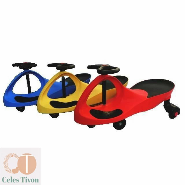 乗用玩具 スイングカー 選べるカラー３色 子供 乗り物 8,145円