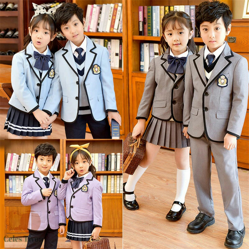 入学式 スーツ　女の子 男の子 スーツ 発表会 フォーマル 子供　キッズ卒業式 入学式 お受験 スーツ 女の子 男の子 キッズ グレー 水色 卒業 フォーマルスーツ 卒業式スーツ 卒園 入園 卒園式 入園式 子供 春秋 冬 発表会 100-180cm