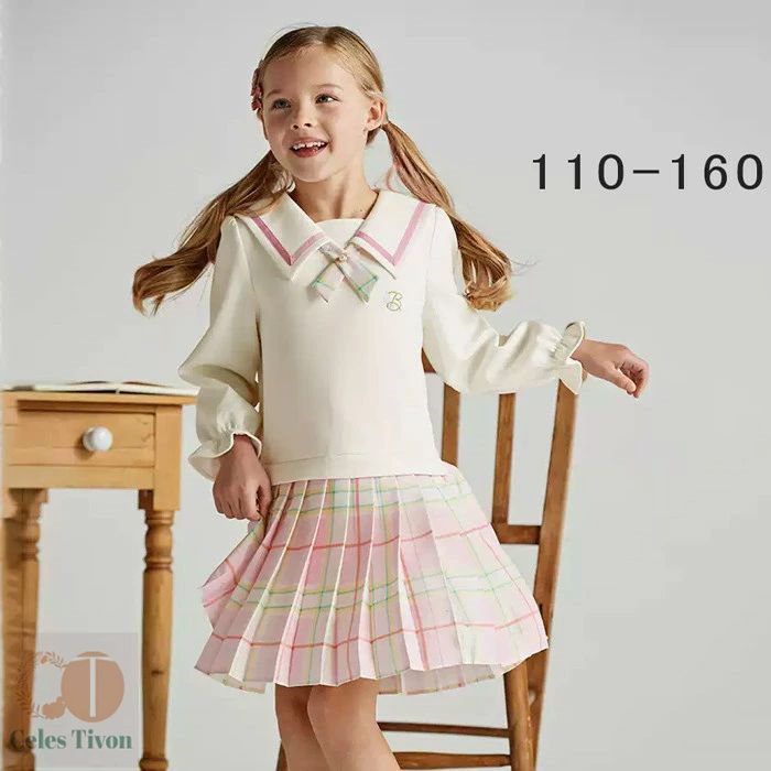 はいり込む式 卒式 ユニフォーム セーラー服 うしろ帯 背広 仕掛ける 小学生 中学生 高校生 JK 御坊っちゃん 中学校 受験 馬鹿でかい大きさ ゆったり大きさ 卒服 入園祝賀会 差し上げ物 卒園式 七五三 お受験 告げ知らせる会 普段着 日常着 コスプレ 御召しもの サクラ色 110 120 130 140 150 160