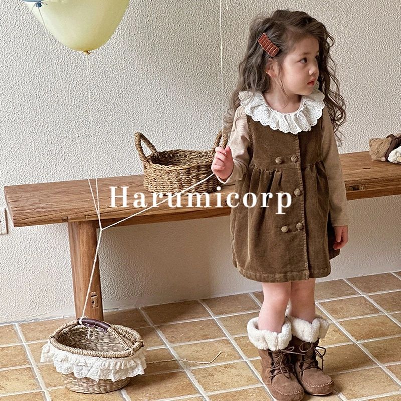 子供服 女の子 セットアップ 秋服 韓国子供服 スカートセット 長袖 ブラウス シャツ tシャツ スカート サロペット ワンピース 子供 トップス ボトムス こども服 ジュニア ベビー服 赤ちゃん おしゃれ 可愛い 新品 140cm 130cm 120cm 110cm 100cm 90cm送料無料