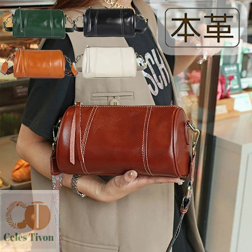 ショルダーバッグ 本革 カバン レディース 斜めがけ 肩掛け 大人 通勤 通学 おしゃれ フォーマル 上品 ビジネス 入学式 卒業式 旅行 デート トラベル 母の日 ママ 彼女 誕生日 プレゼント ギフト 20代 30代 40代 50代 5color