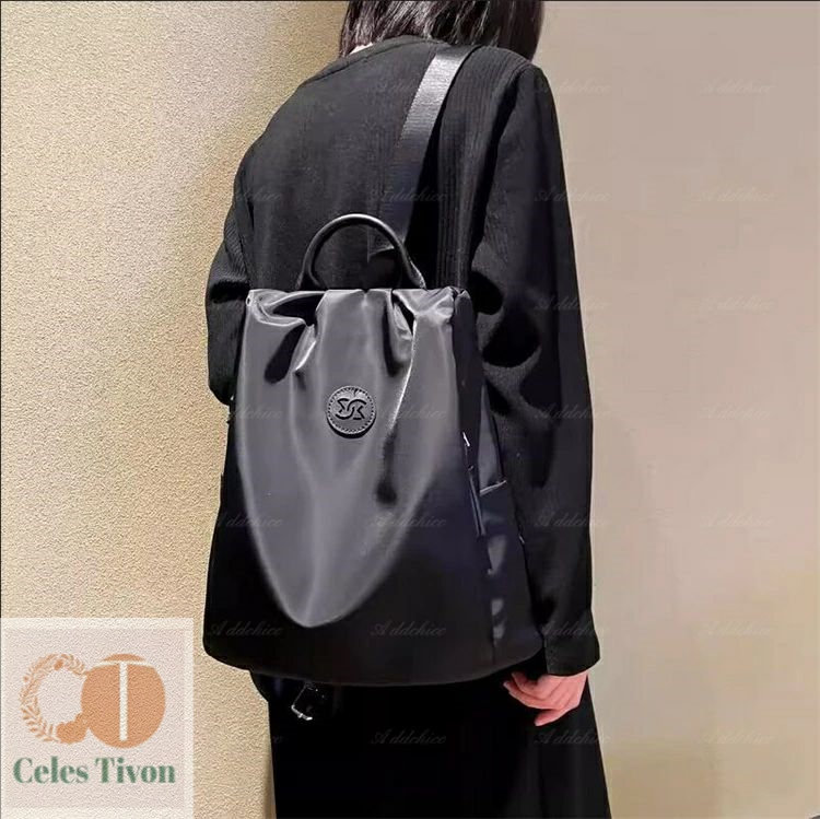2way ナイロン 背嚢 背嚢 肩口 バイ色合い 通い 通学 旅する レディース マザーズ御徒面子 レディース 分かりやすい 自然的 大収容能力 愛くるしい 好いたらしい A-B