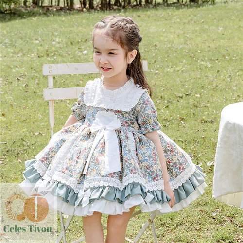 子どもドレス ロリータドレス ワンピース プリンセスドレス お姫様ドレス ハロウィン クリスマス衣装 プレゼント 女の子 衣装 子供 コスプレ 仮装 キッズ ワンピース 子供 パーティー 変装 cosplay コスチューム キッズ 子供 ワンピ 結婚式 発表会 誕生日 プレゼント|お宝ある
