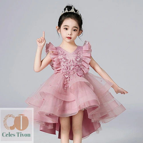 赤ちゃん御召しもの 4color キッズドレス 御姫様御召しもの 白 サクラ色 衣装 うしろ帯 キッズ 洋琴 告げ知らせる会 掻きならす会 華燭の典 七五三 生まれ落ちる日 寄りあい フォーマル 心地好い 夏 可愛らしい 赤ちゃん服 自然的 御坊っちゃん ガールズ 110-160糎 4歳 5歳 6歳 7歳 8歳 9歳 10歳