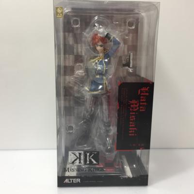 八田美咲 「K MISSING KINGS」 1/8【中古】ホビー フィギュア 53H02215614