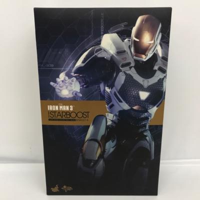 【ムービー・マスターピース】 アイアンマン３　マーク３９（スターブースト） ムービー・マスターピース】『アイアンマン3』1／6スケール