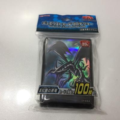 遊戯王 - ギアギア　プロテクター　スリーブ　70枚入り×180セット　未開封　遊戯王 状態A-〕スリーブ『ギアギア』70枚入り【-】{-}《スリーブ》