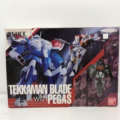 楽天市場】【中古】シーエムズコーポレーション BRAVE合金36 宇宙の