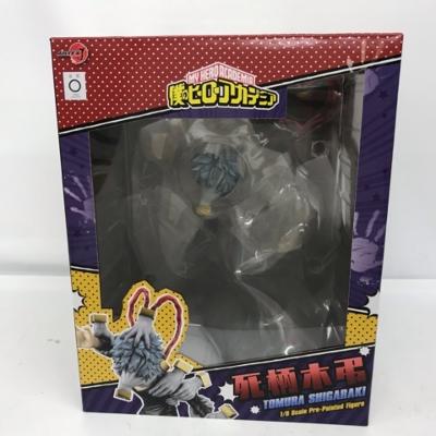 【未開封】ARTFX J 死柄木弔 「僕のヒーローアカデミア」 1/8スケール【中古】ホビー フィギュア 少年誌 53H01316149