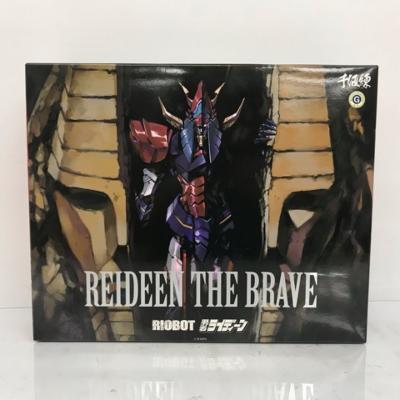 RIOBOT 勇者ライディーン ライディーン REIDEEN THE BRAVE【中古】ホビー ロボット 53H08516349画像