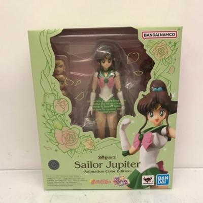 楽天市場】S.H.Figuarts 『美少女戦士セーラームーン』 セーラー