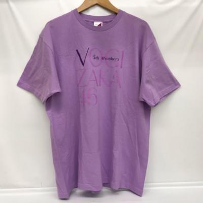 楽天市場】【中古】乃木坂46 深川麻衣 生誕記念Tシャツ（ポスト