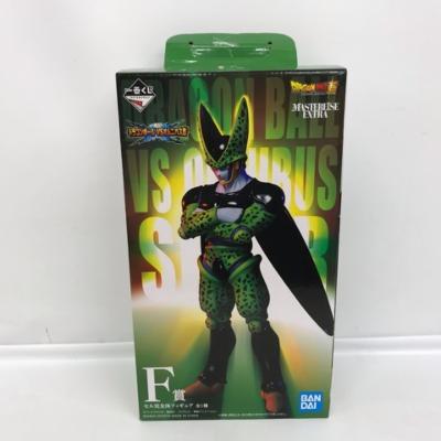 楽天市場】一番くじ ドラゴンボール VSオムニバス超 F賞 セル