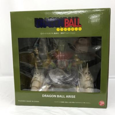 楽天市場】【未開封】ドラゴンボールZ ドラゴンボールアライズ