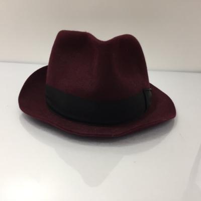 WACKO MARIA ワコマリア 中折れ ウール ハット Ｍ 58 黒 美品 楽天市場】【中古】WACKO MARIA / ワコマリア中折れ ウール