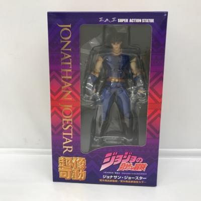 楽天市場】【中古】(未使用・未開封品) DXコレクション ジョジョ