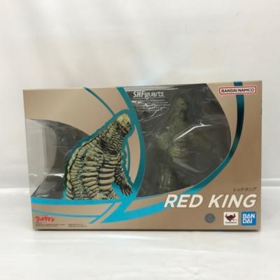 【未開封】S.H.Figuarts 「ウルトラマン」 レッドキング【中古】ホビー 特撮 51HSSS10726