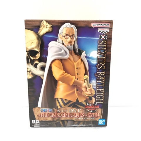 ワンピース　DXF フィギュア　51点セット　ワノ国編 ロジャー　レイリー ワンピース DXF フィギュア 51点セット ワノ国編 ロジャー