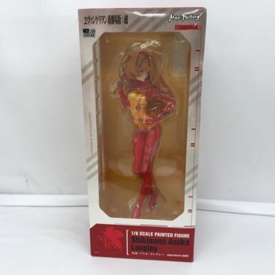 楽天市場】【中古】YAMATO/フィギュア/惣流・アスカ・ラングレー/CL#26