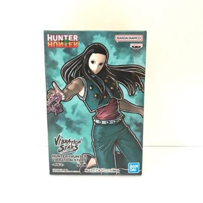 HUNTER×HUNTER DXフィギュア vol.2 キルア Amazon | HUNTER×HUNTER DXフィギュア vol.2 キルア 単品