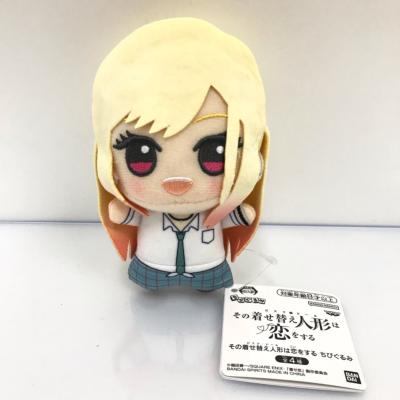 その着せ替え人形は恋をする ちびぐるみ 全4種セット タグ付き美品② その着せ替え人形は恋をする ちびぐるみ 着せ恋 コンプ 喜多川海