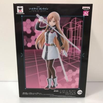 楽天市場】GENCO/ジェンコ ソードアート・オンライン アリシゼーション