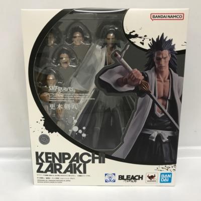 楽天市場】「新品・在庫」GAMETOYS GT-002 bleach ブリーチ 黒崎一護