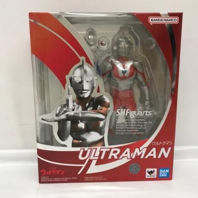 楽天市場】【中古】（開封済）S.H.Figuarts ゼットン（シン