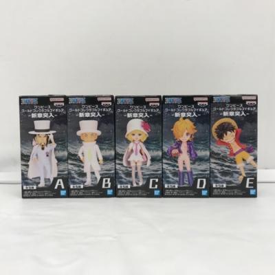 ワンピース　 100巻まで全巻セット + ルフィフィギュア ワンピース 100巻まで全巻セット + ルフィフィギュア Amazon