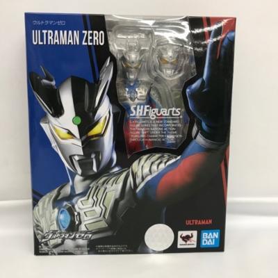 楽天市場】BANDAI/バンダイ S.H.Figuarts/S.H.フィギュアーツ モロボシ