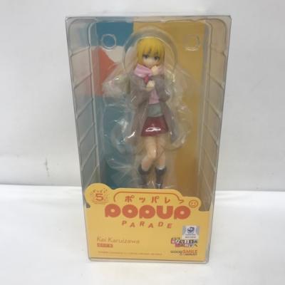 【未開封】POP UP PARADE ようこそ実力至上主義の教室へ 軽井沢恵【中古】ホビー フィギュア 美少女 53H0SSS21313画像