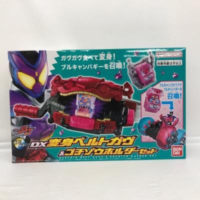 楽天市場】【中古】[未開封] バンダイ 仮面ライダーガヴ DX変身